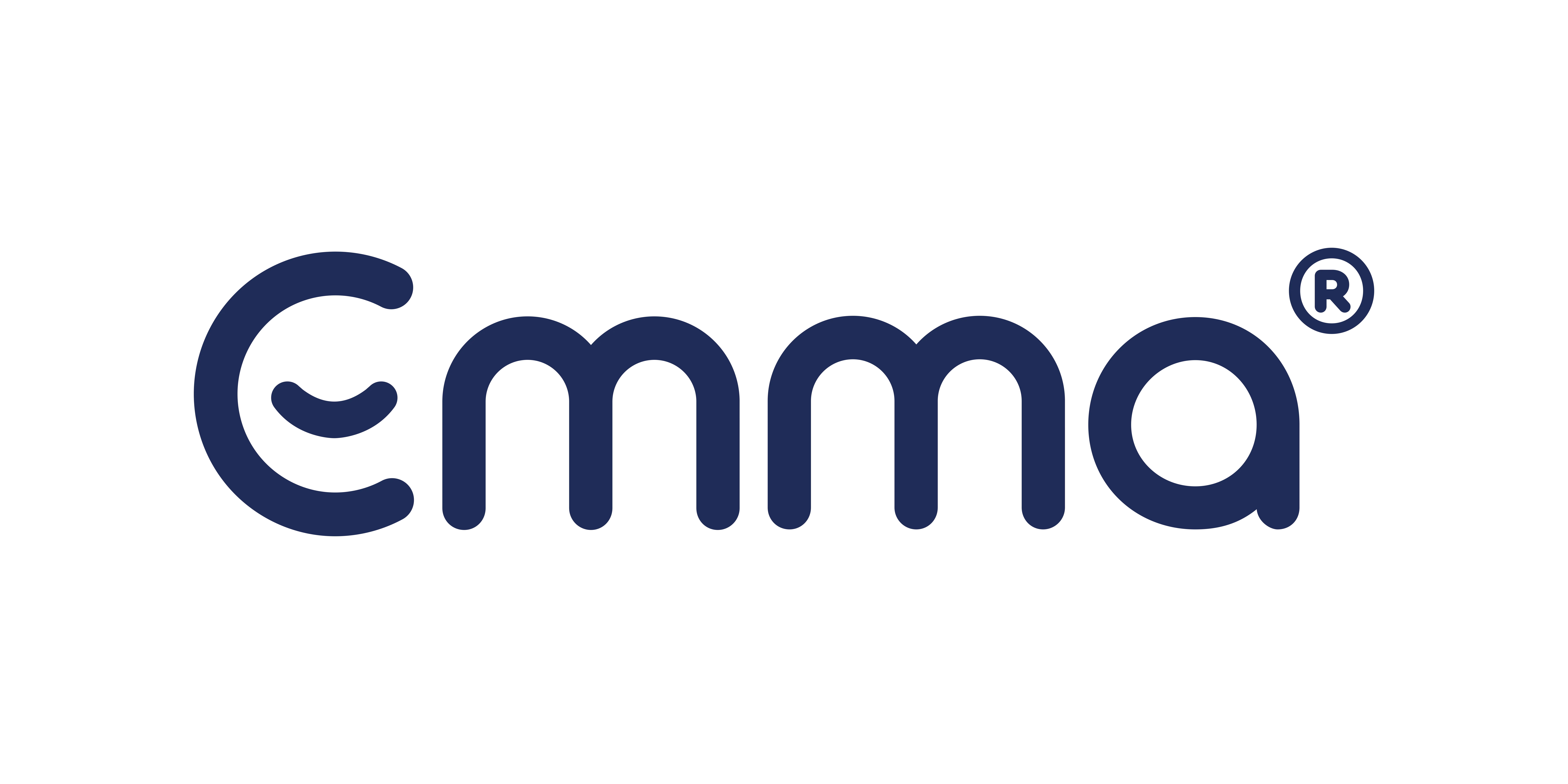 Logo de Emma