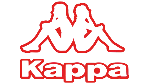 Logo de Kappa