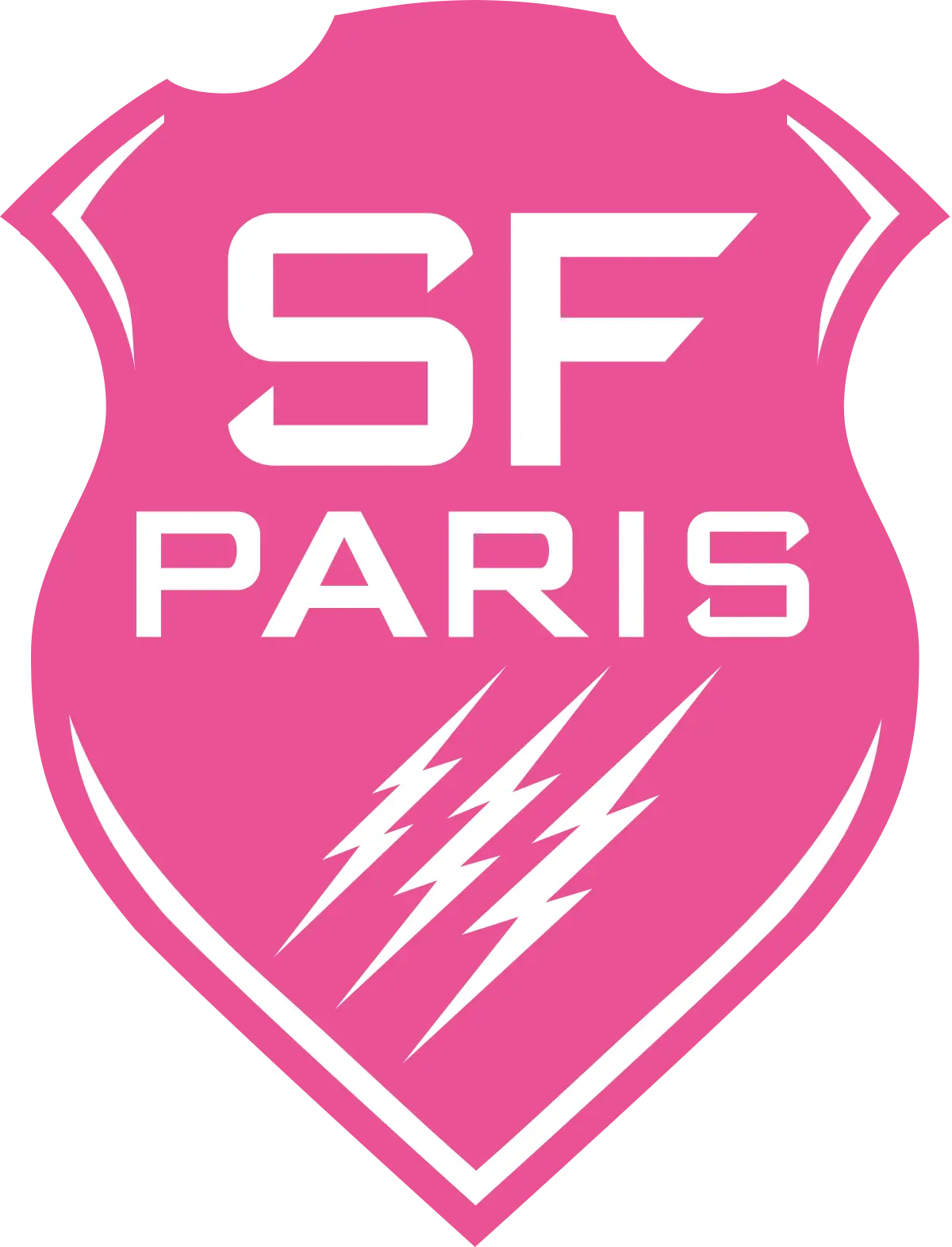 Logo de Stade Français Paris